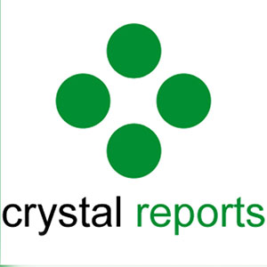 کریستال ریپورت Crystal reports