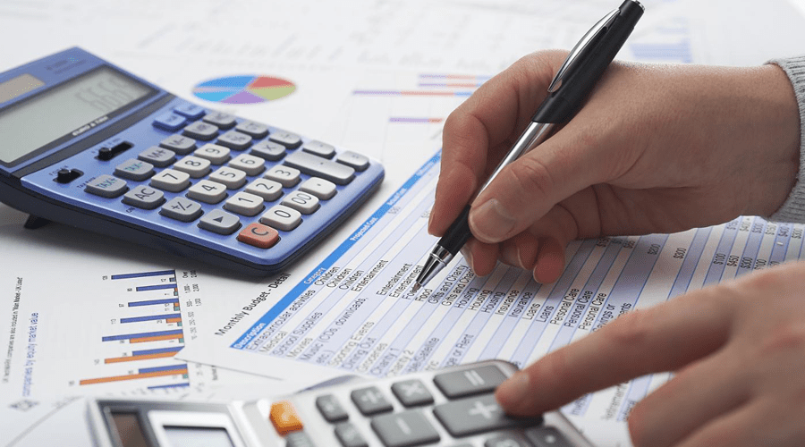 حسابداری نرم افزار مدیریت مالی