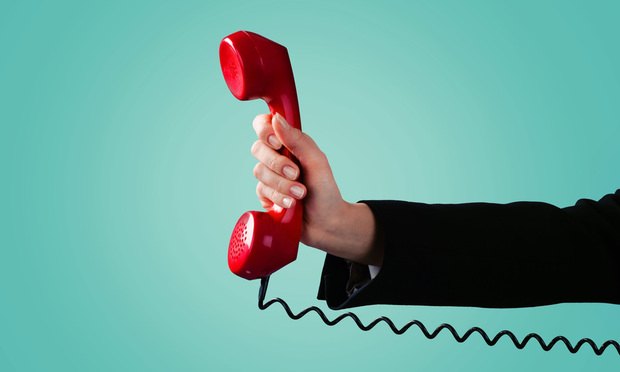 مدیریت ارتباط با مشتری، پاسخگویی به موقع به تلفن