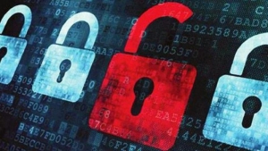 امنیت اطلاعات، قفل، اینترنت